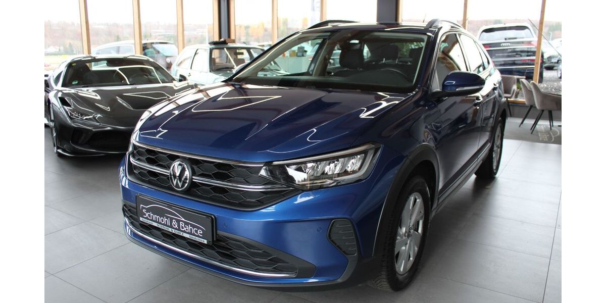 VW Taigo 73.000 km 18.990 € Amstetten 73340