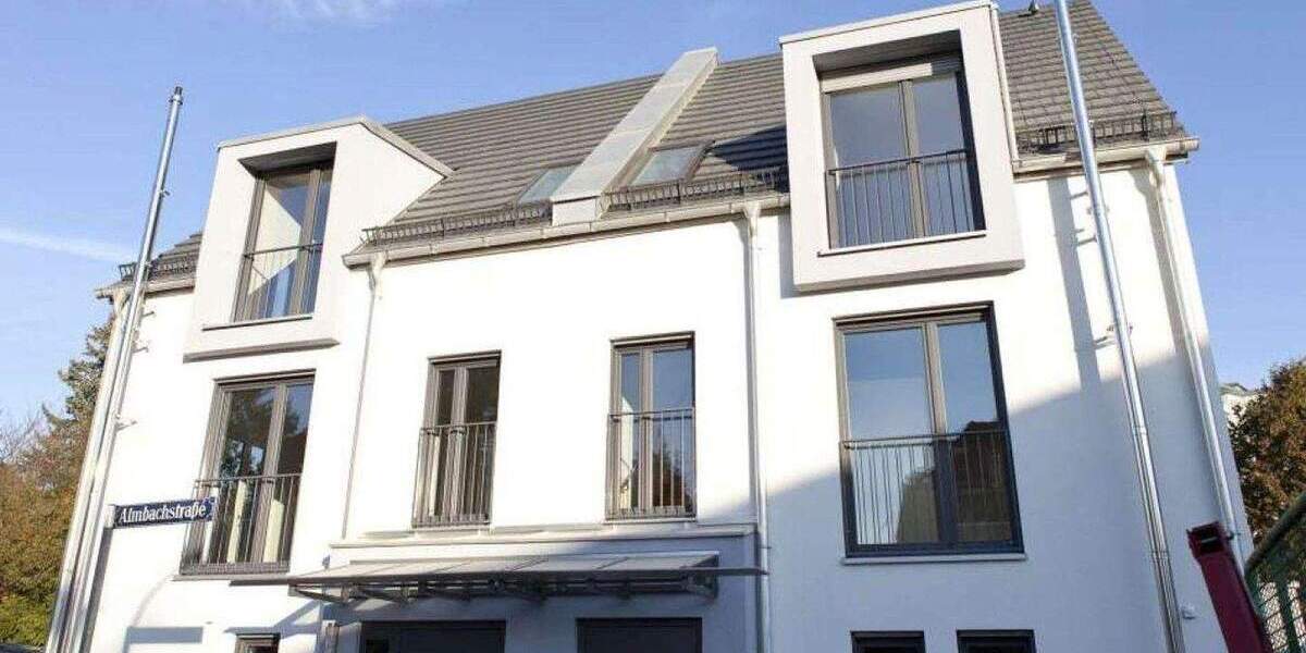 Doppelhaushälfte Neu-Ulm - Pfuhl Pfuhl - 6 Zimmer, 145 m&sup2;, 479.000&euro; | Angebot:25722292