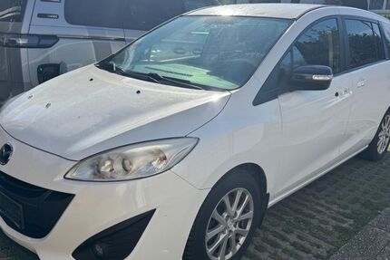 Mazda 5 261.000 km 2.450 &euro; Neu-Ulm 89231