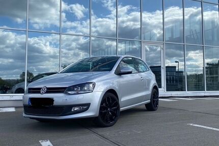 VW Polo 180.000 km 4.900 &euro; Ehingen 89584