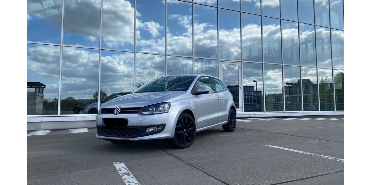 VW Polo 180.000 km 4.900 &euro; Ehingen 89584
