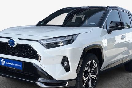 Toyota RAV 4 6.500 km 59.490 € Neu-Ulm 89231