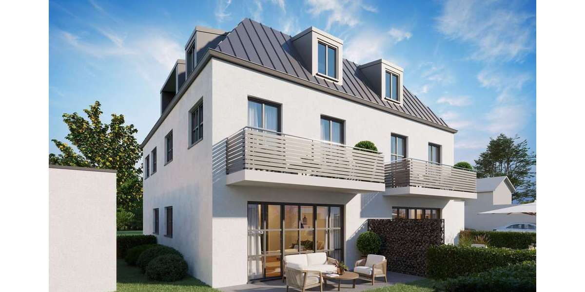 Haus zum Kaufen in Illertissen 749.000 € 163 m² 5 zimmer