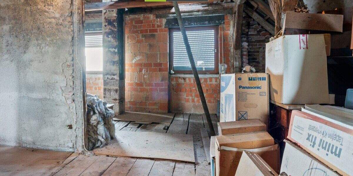 Einfamilienhaus Ulm / Unterweiler Unterweiler - 7 Zimmer, 149 m&sup2;, 439.000&euro; | Angebot:25740443