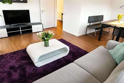 Zimmer Ulm Weststadt - 1 Zimmer, 1.790&euro; | Angebot:26930792