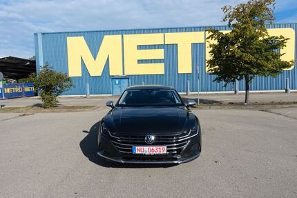VW Arteon 153.000 km 19.790 € Neu-Ulm 89231