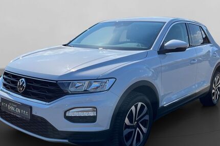 VW T-Roc 57.274 km 18.888 &euro; Ehingen 89584