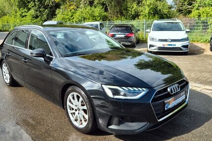 Audi A4 175.000 km 16.990 &euro; Mietingen 88487