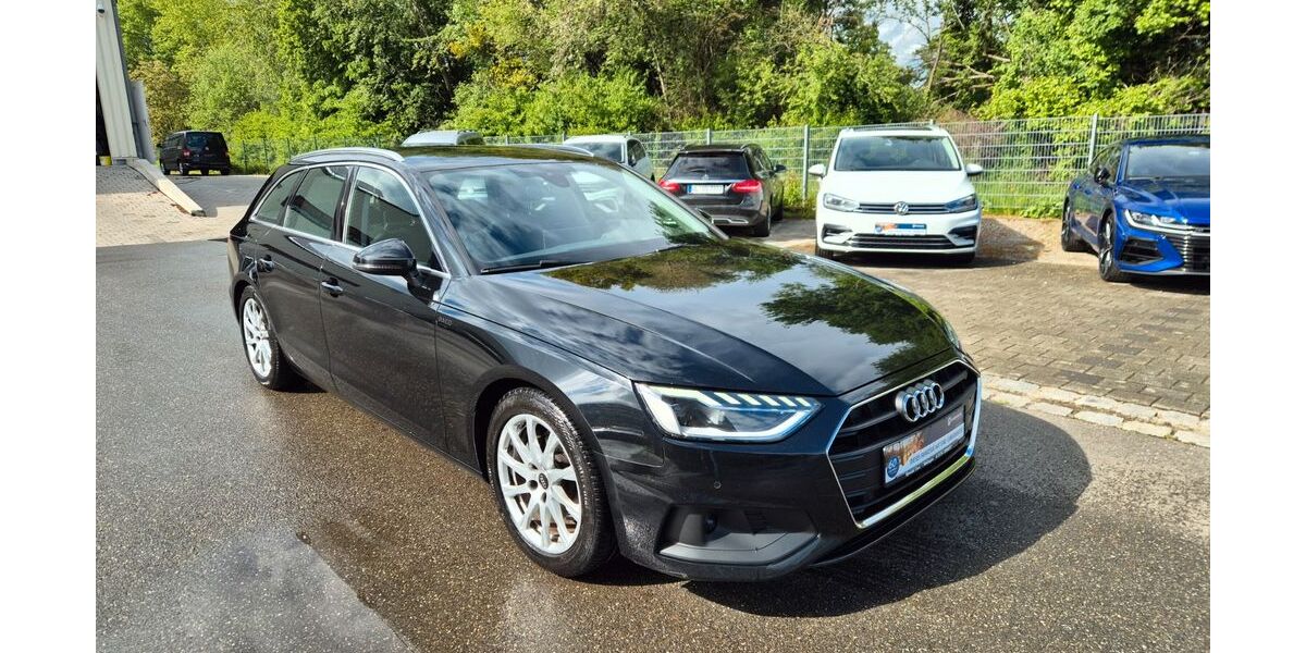 Audi A4 175.000 km 16.990 &euro; Mietingen 88487