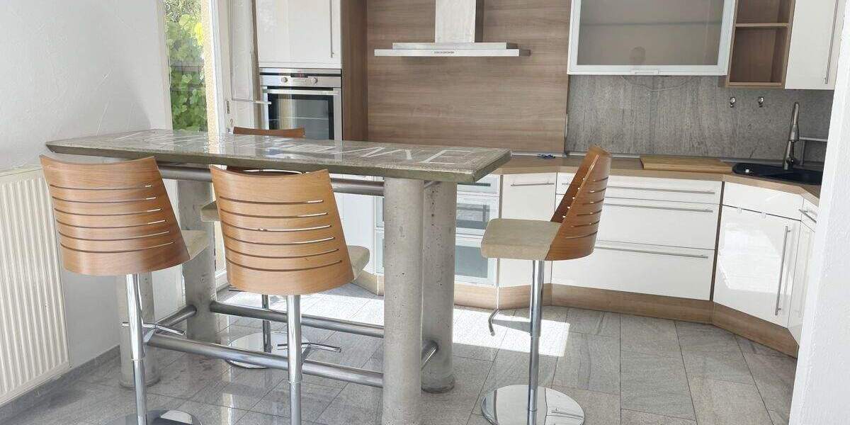 Reihenendhaus Ulm Wiblingen - 4 Zimmer, 103 m&sup2;, 470.000&euro; | Angebot:25728454