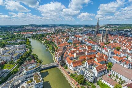 PraxisPraxisräume zum Kauf in Ulm zimmer