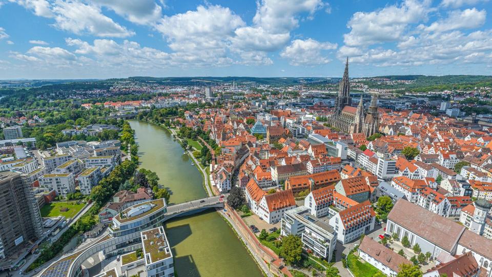 PraxisPraxisräume zum Kauf in Ulm zimmer