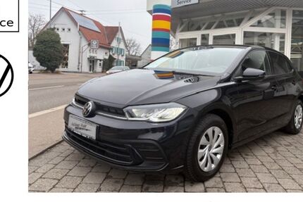 VW Polo 39.970 km 15.888 &euro; Kuchen 73329