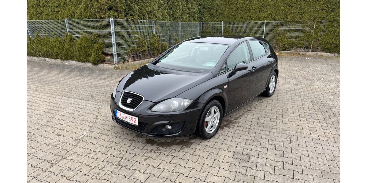 Seat Leon 283.500 km 3.150 € Kötz 89359