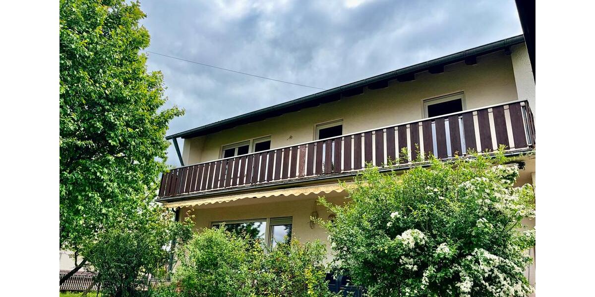 Etagenwohnung Neu-Ulm Burlafingen - 3 Zimmer, 105 m&sup2;, 1.135&euro; | Angebot:26661527
