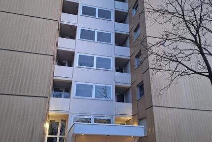 Wohnung Neu-Ulm Ludwigsfeld - 2 Zimmer, 50 m&sup2;, 950&euro; | Angebot:25403397