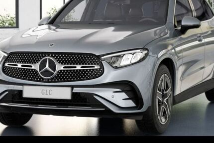 Mercedes GLC 220