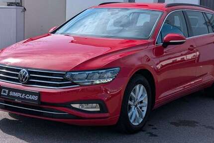 VW Passat 73.336 km 19.890 &euro; Neu-Ulm 89231