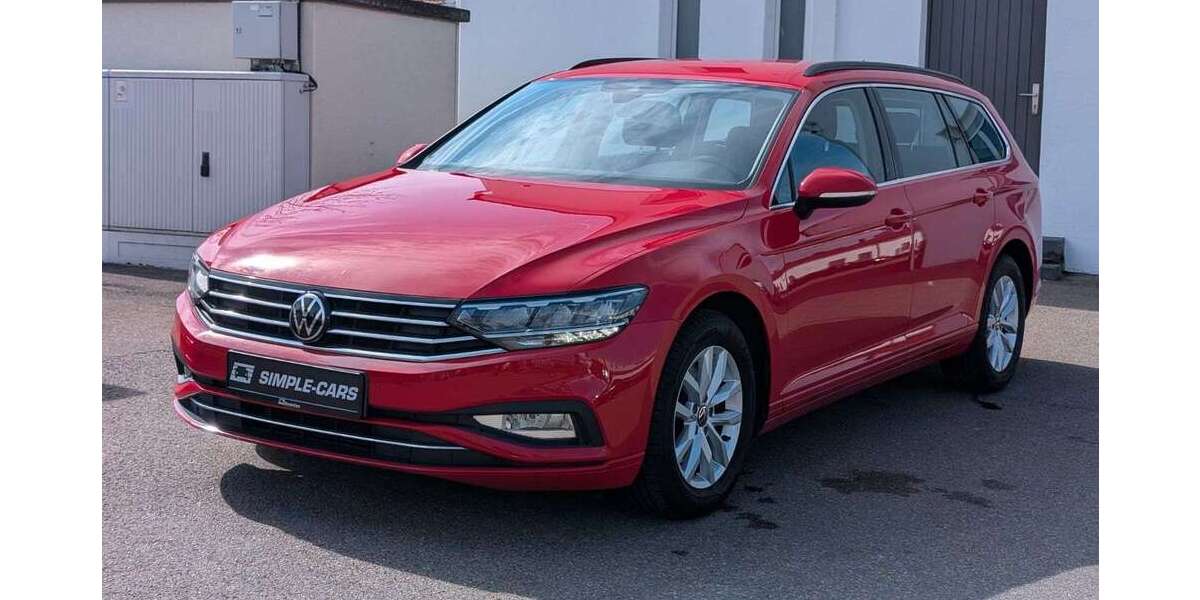 VW Passat 73.336 km 19.890 &euro; Neu-Ulm 89231