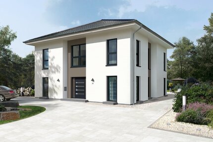 Jetzt bauen - Ihr Wohlfühlhaus wartet auf Sie! allkauf haus - Haus Allmendingen | Angebot:27362482