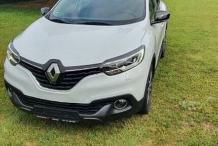 Renault Kadjar 96.700 km 8.400 &euro; Niederstotzingen 89168