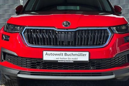 Skoda Kodiaq 88.461 km 33.890 &euro; Nersingen 89278