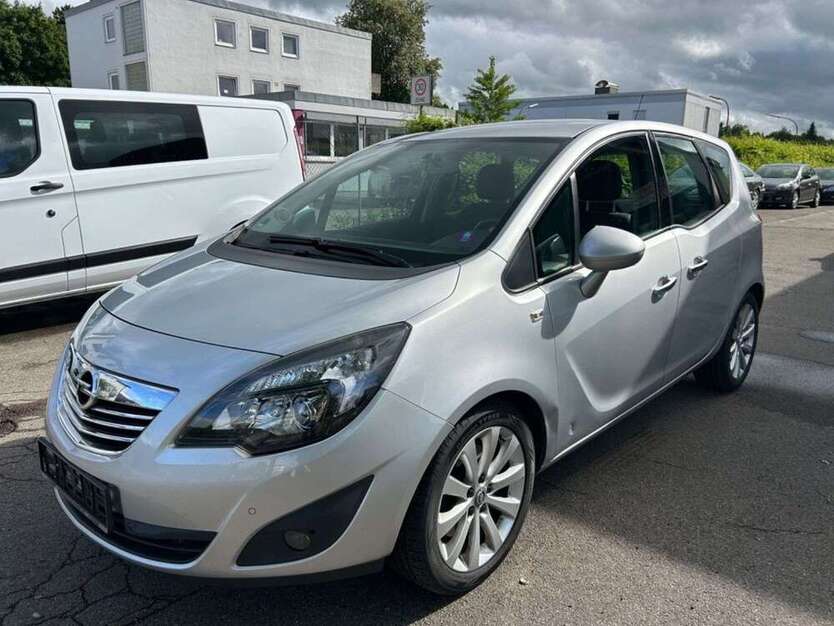 Meriva