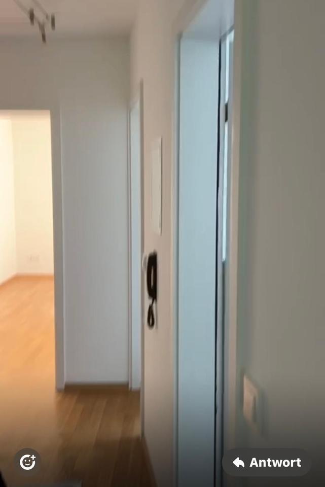 Neu sanierte Wohnung zu vermieten - Top Lage Willy-Brandt-Platz