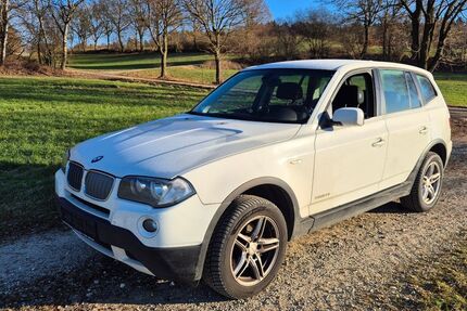 BMW X3 150.000 km 6.990 &euro; Ried 89358