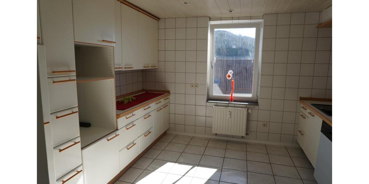 Dachgeschoßwohnung Altenstadt - 5 Zimmer, 160 m&sup2;, 1.388&euro; | Angebot:24862162
