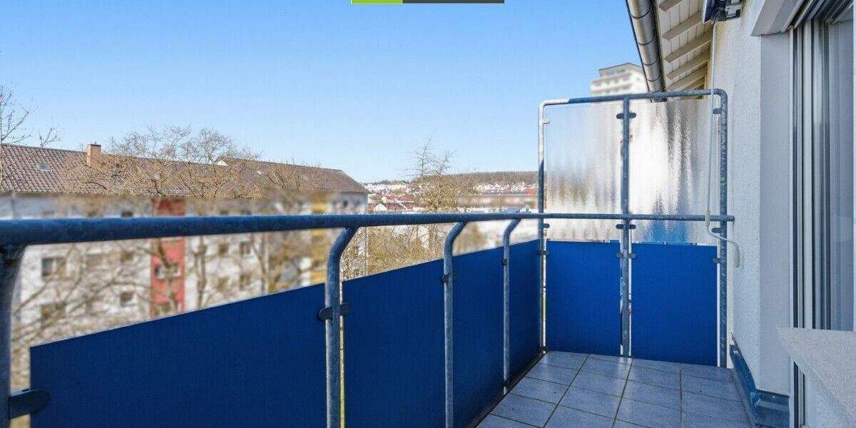 Etagenwohnung Ulm Eselsberg - 3 Zimmer, 68 m&sup2;, 275.000&euro; | Angebot:25938752