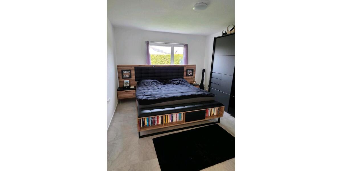 Erdgeschoßwohnung Vöhringen - 3 Zimmer, 70 m&sup2;, 245.000&euro; | Angebot:25980052