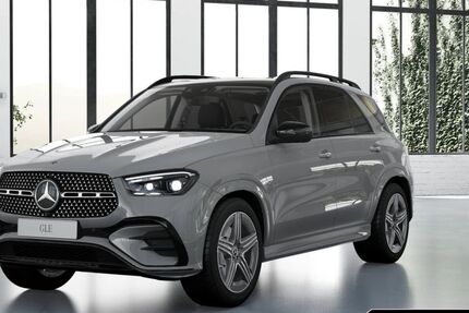 Mercedes-Benz GLE 450 23.000 km 82.489 &euro; Neu-Ulm 89231