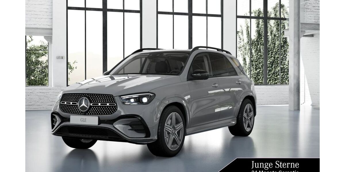 Mercedes-Benz GLE 450 23.000 km 82.489 &euro; Neu-Ulm 89231