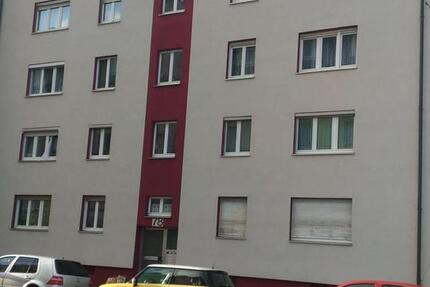 Helle, gepflegte Wohnung, bezugsfrei 3 zimmer