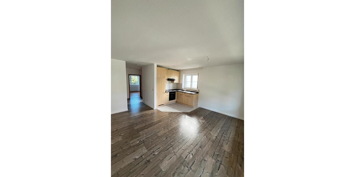Erdgeschoßwohnung Ehingen (Donau) - 2.5 Zimmer, 50 m&sup2;, 650&euro; | Angebot:26693304