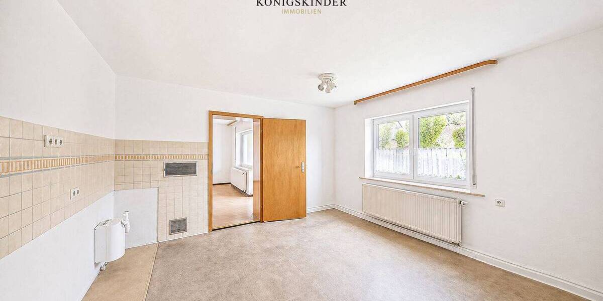 Mehrfamilienhaus, Wohnhaus Vöhringen - 6 Zimmer, 160 m&sup2;, 570.000&euro; | Angebot:26417353