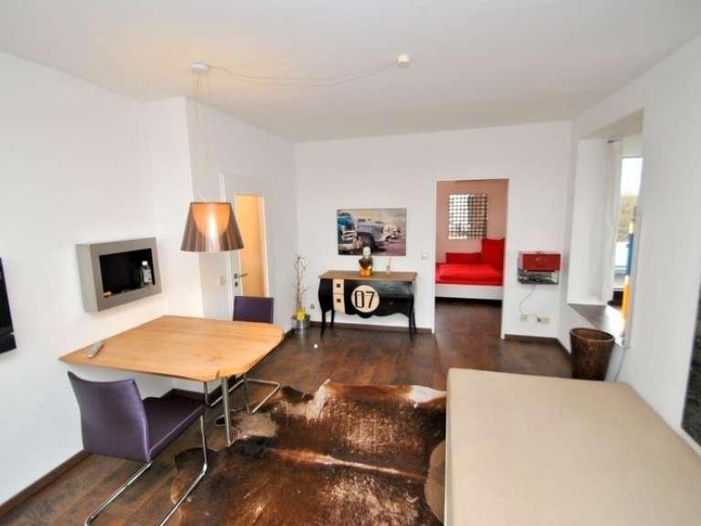 Einfamilienhaus Neu-Ulm Ludwigsfeld - 2.5 Zimmer, 55 m&sup2;, 1.050&euro; | Angebot:26480051