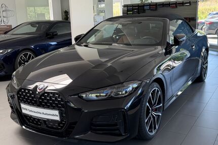 BMW M440 43.700 km 55.990 &euro; Kuchen 73329