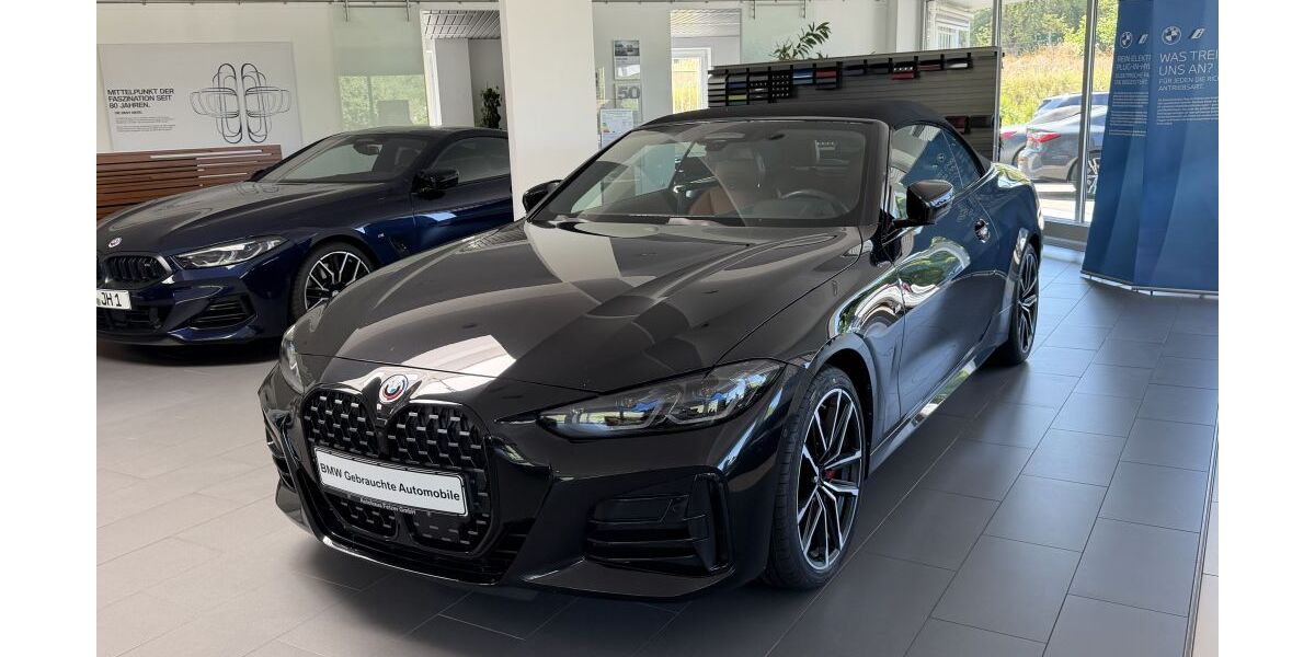 BMW M440 43.700 km 55.990 &euro; Kuchen 73329
