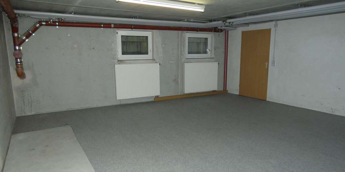 TOPLAGE: attraktive Laden-Büro-Praxisfläche in zentraler Lage Langenaus zu vermieten! zimmer