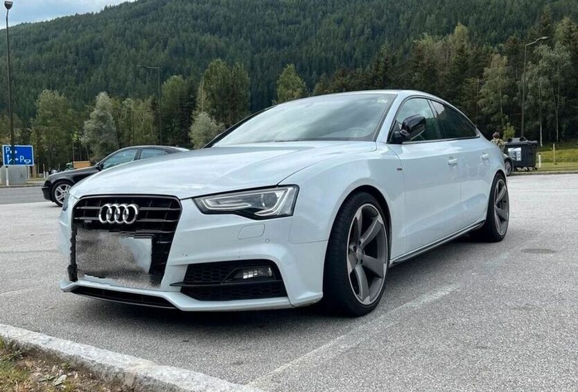 A5