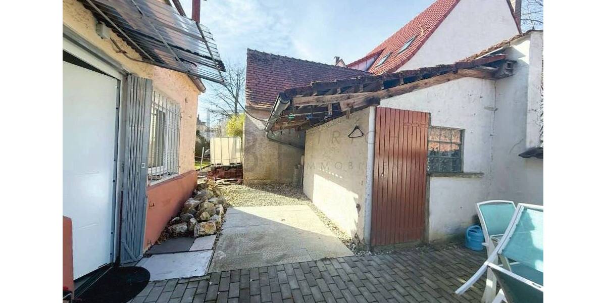 Mehrfamilienhaus, Wohnhaus Neu-Ulm Stadtmitte - 9 Zimmer, 260 m&sup2;, 1.040.000&euro; | Angebot:19953245