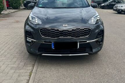 Kia Sportage 45.687 km 19.000 &euro; Ulm 89073
