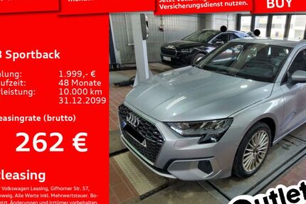 Audi A3 82.305 km 22.160 &euro; Senden 89250