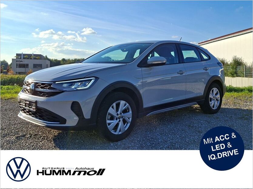 VW Taigo 28.000 km 21.900 € Laupheim 88471