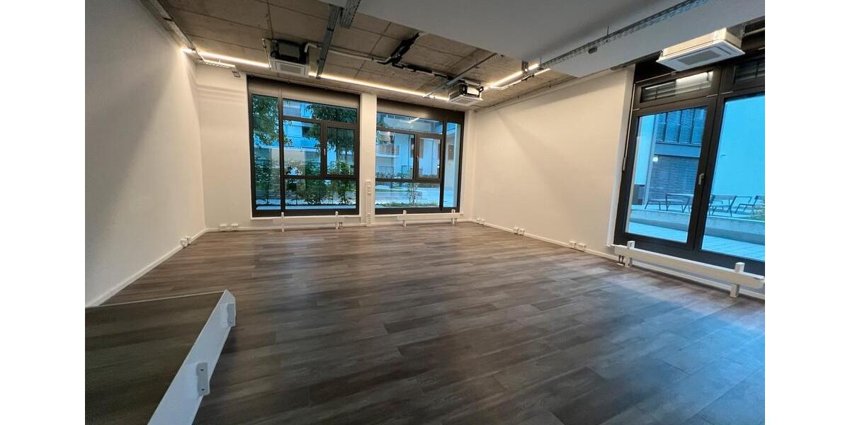 Gewerbeobjekt Neu-Ulm Ludwigsfeld - 2.080&euro; | Angebot:26427352