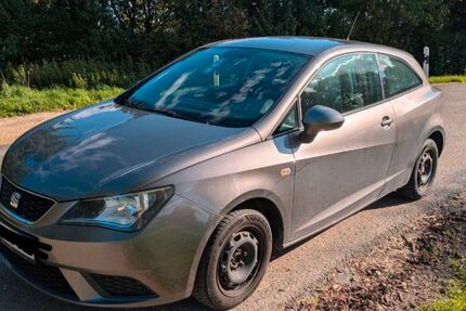 Seat Ibiza 185.000 km 3.750 € Gerstetten 89547