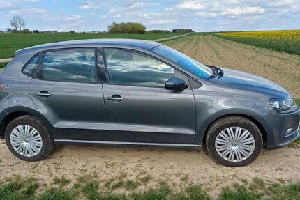 VW Polo 15.000 km 11.500 &euro; Laupheim 88471