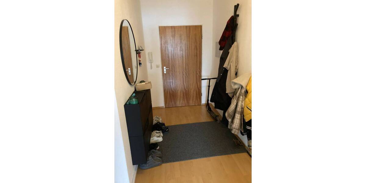 Etagenwohnung Illertissen - 3 Zimmer, 81 m&sup2;, 199.000&euro; | Angebot:26886307